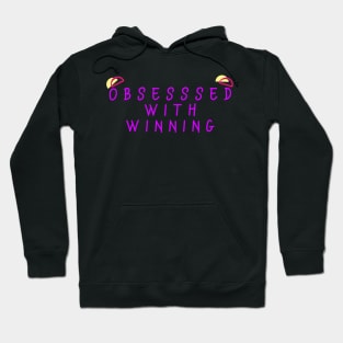 OBSESSED Hoodie